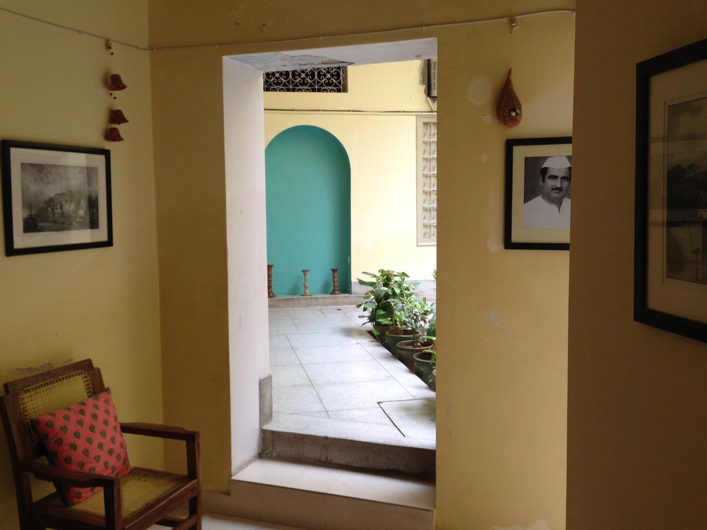 Granny'S Inn Varanasi Rum bild