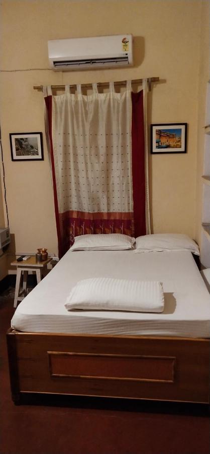 Granny'S Inn Varanasi Rum bild